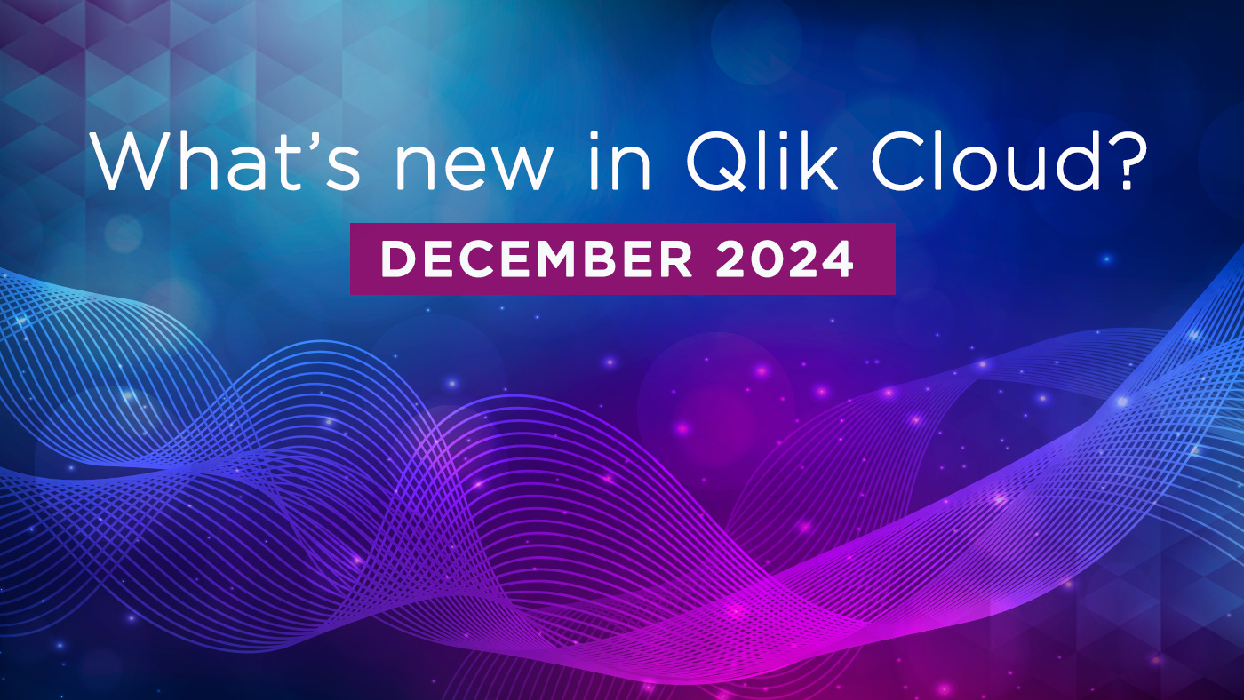 Climber Qlik Cloud Blog December 2024